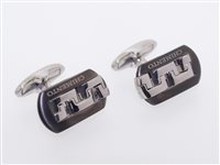 Gemelli Chimento Uomo in Acciaio 3TX7999ZZ5 - 3TX7999ZZ5
